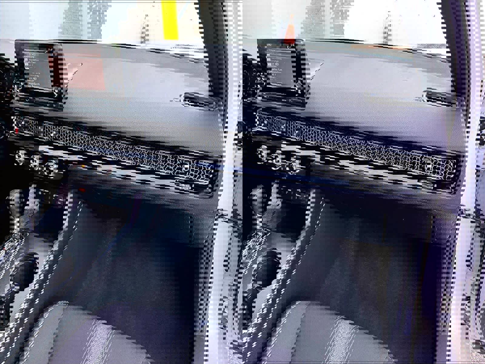 Used 2024 Honda Civic Sport image 13