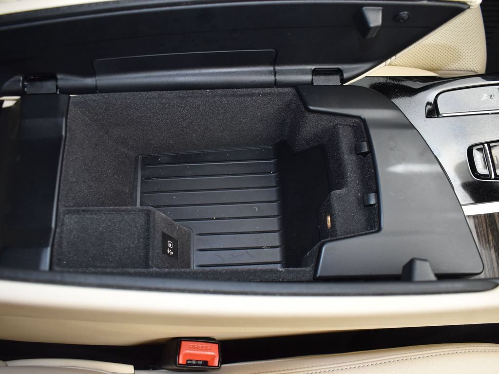 Used 2022 BMW 540i w/ Premium Package RWD image 23
