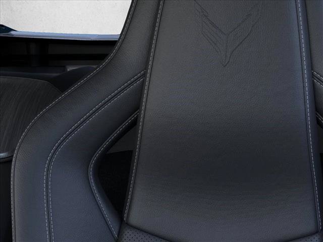 New 2026 Chevrolet Corvette Z06 RWD image 21