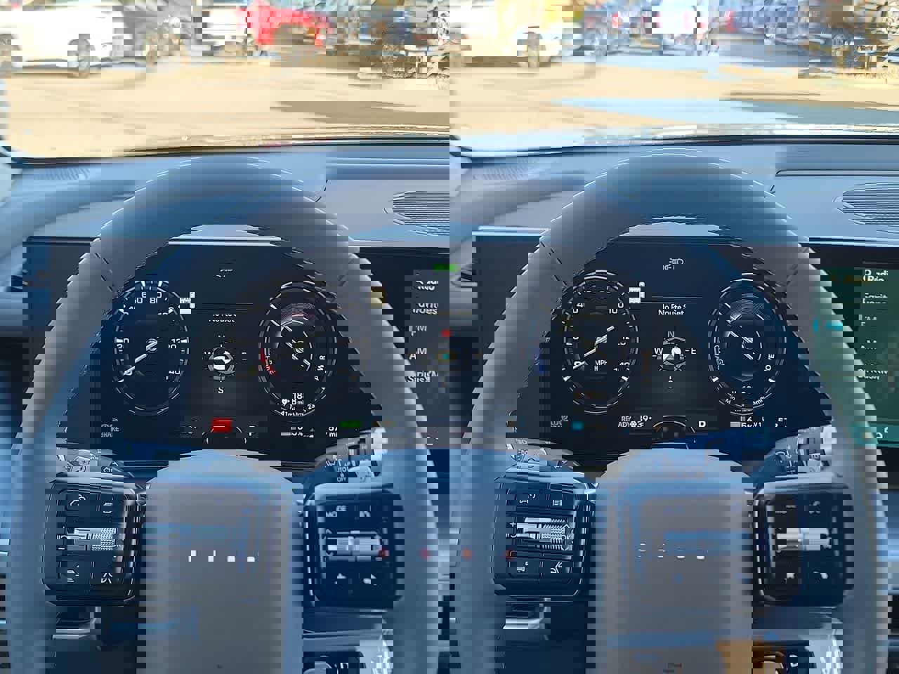 New 2026 Hyundai Ioniq 9 SEL image 15