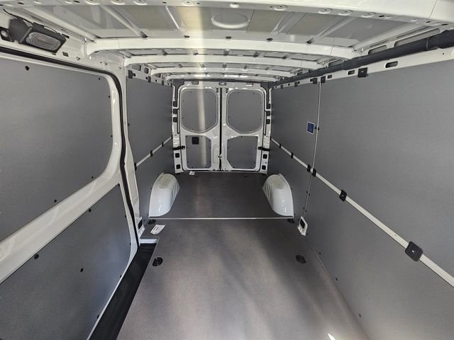 New 2026 Mercedes-Benz Sprinter 144 Cargo image 17