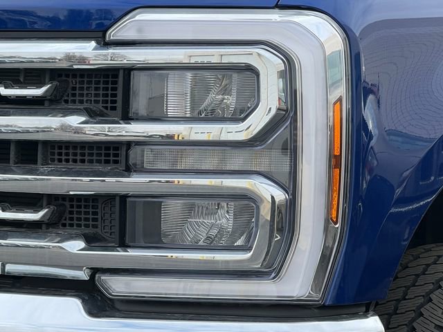 New 2026 Ford F250 Lariat w/ Lariat Ultimate Package image 54