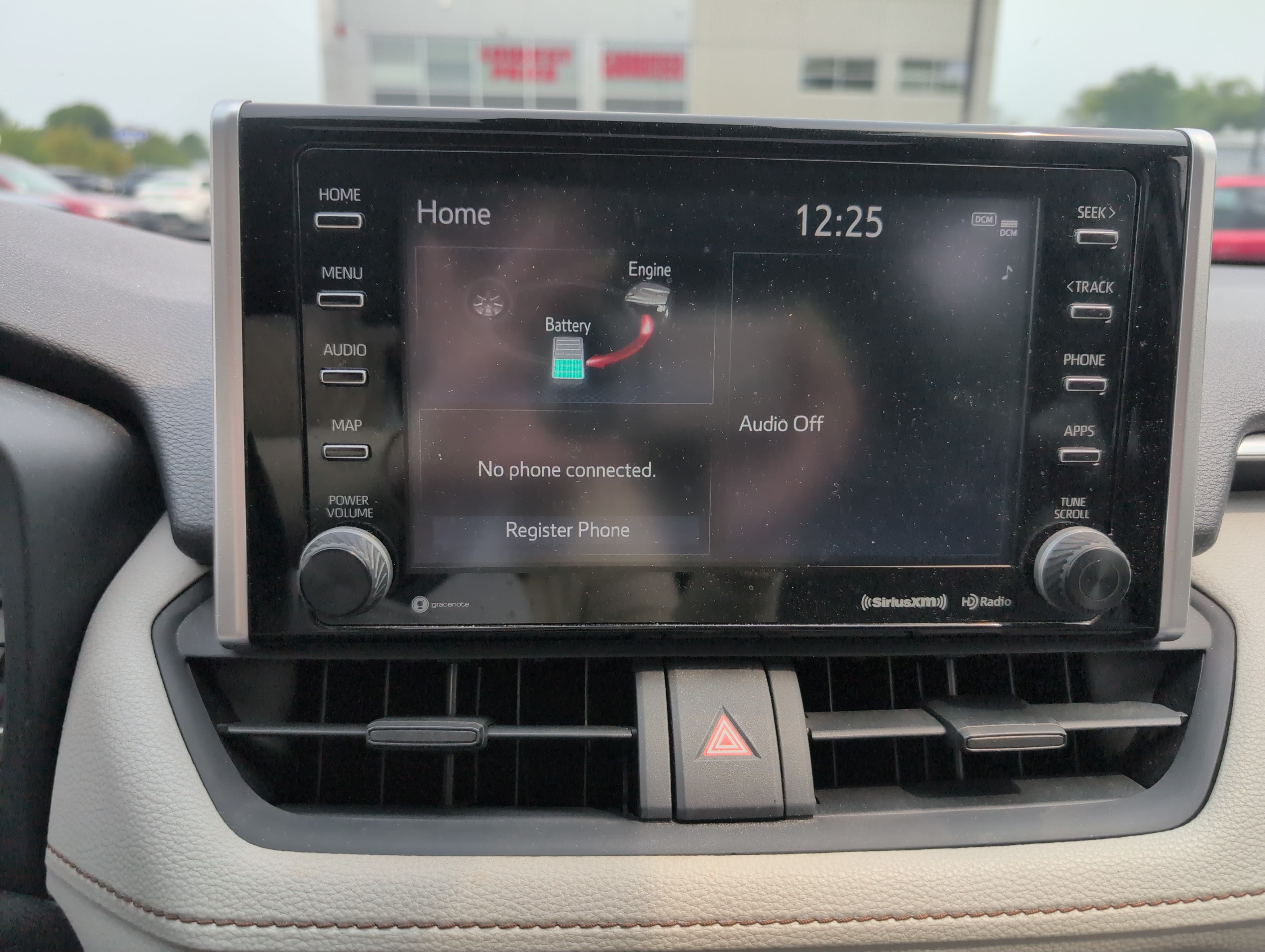 Used 2020 Toyota RAV4 XLE w/ Convenience Package AWD/4WD image 21