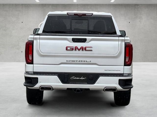 Certified 2023 GMC Sierra 1500 Denali w/ Denali Reserve Package AWD/4WD image 21