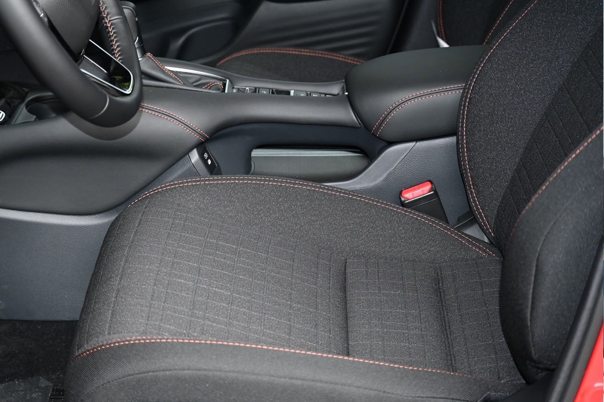 New 2026 Honda HR-V Sport image 14