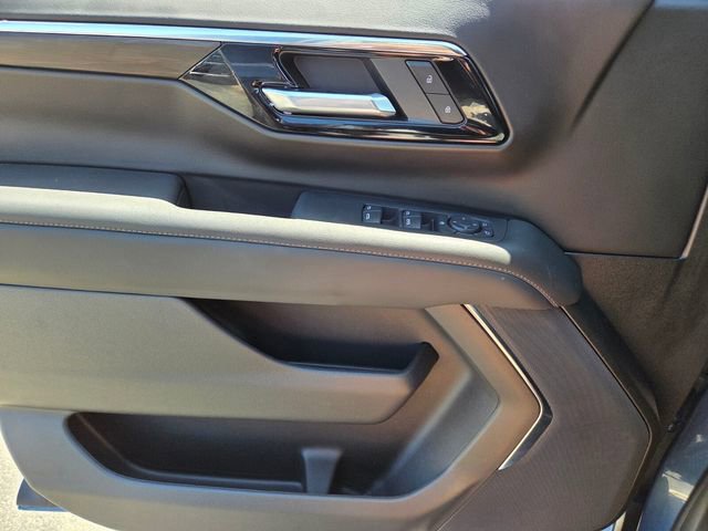 Used 2026 Chevrolet Tahoe LS w/ Max Trailering Package AWD/4WD image 18