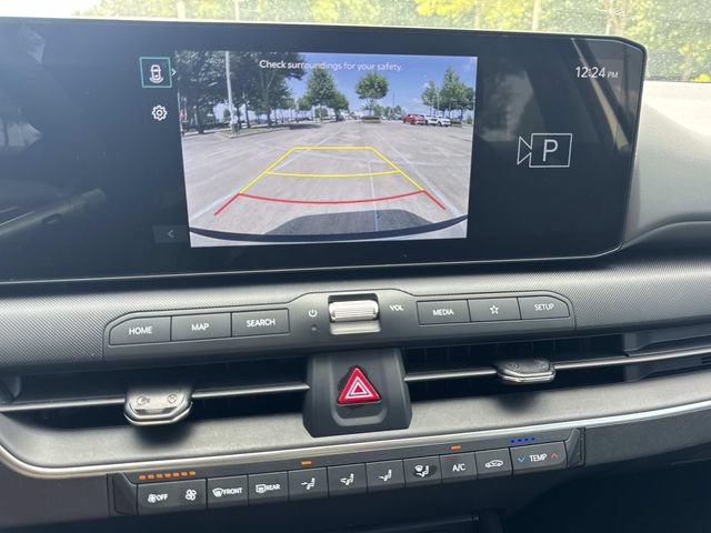 Used 2025 Kia K4 FWD image 31