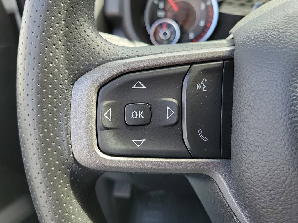 New 2024 RAM 4500 Tradesman image 4