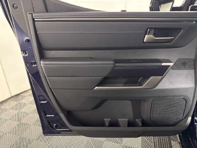 New 2026 Toyota Tundra Platinum AWD/4WD image 21