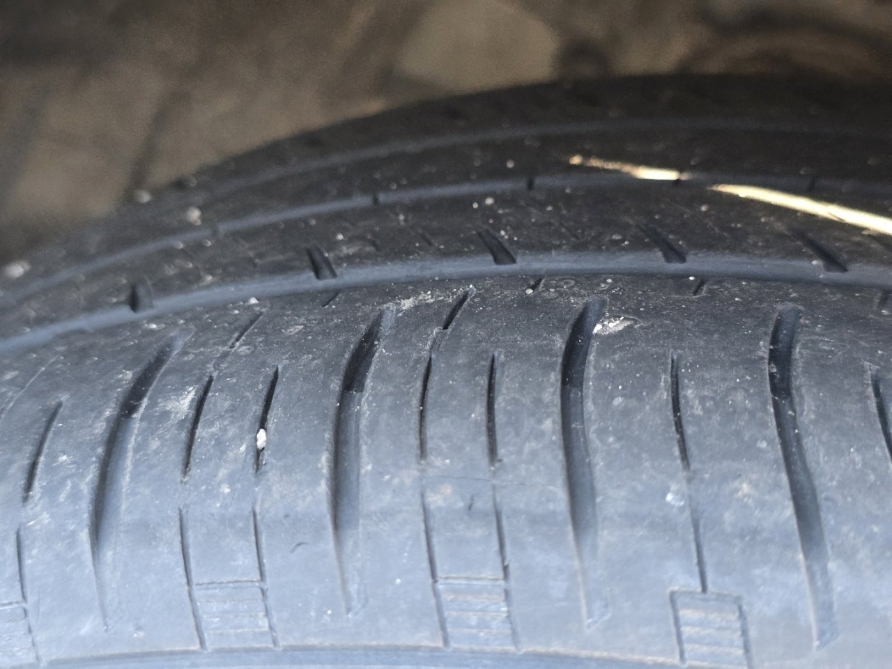 Certified 2025 Toyota Camry SE image 11