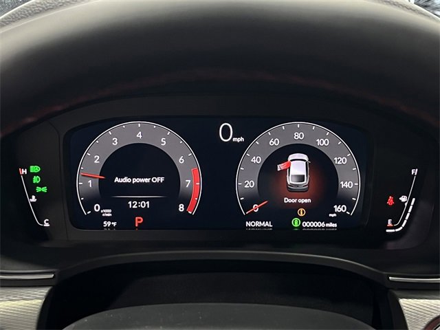 New 2026 Acura Integra A-Spec image 21