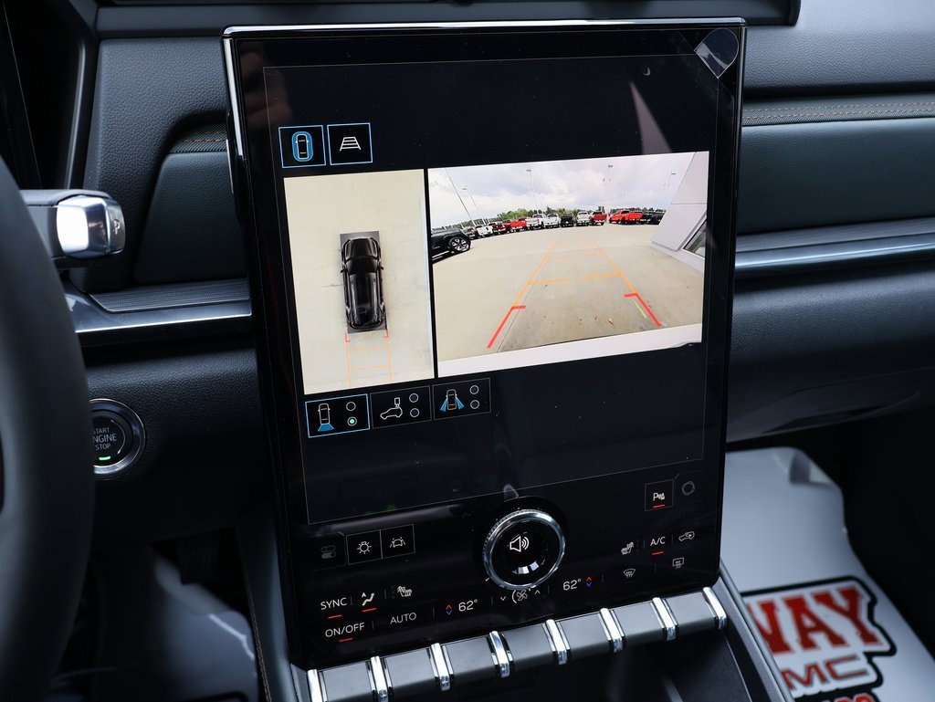 New 2026 GMC Terrain AT4 w/ Technology Package II image 22