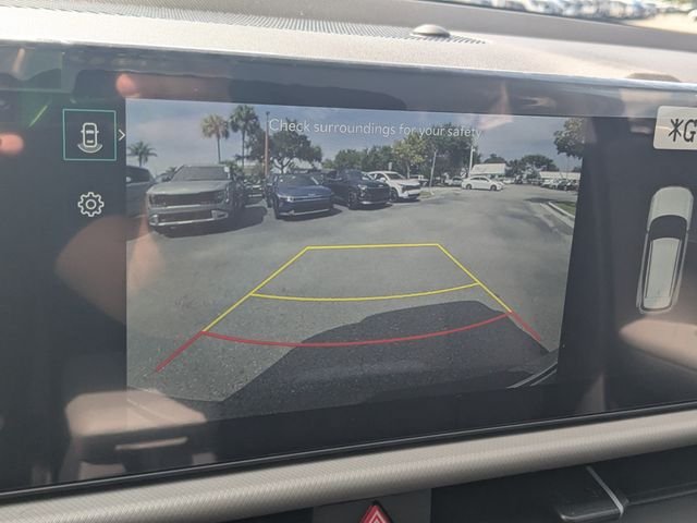New 2027 Kia Seltos S FWD image 20