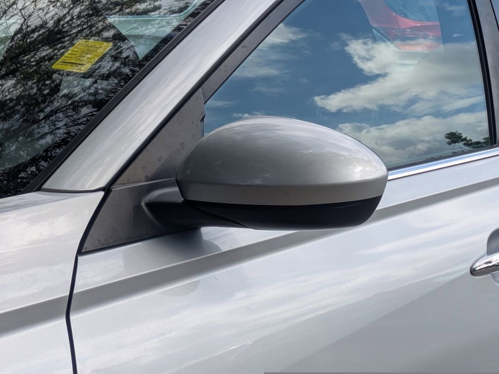 Used 2022 Nissan Altima 2.5 S FWD image 11