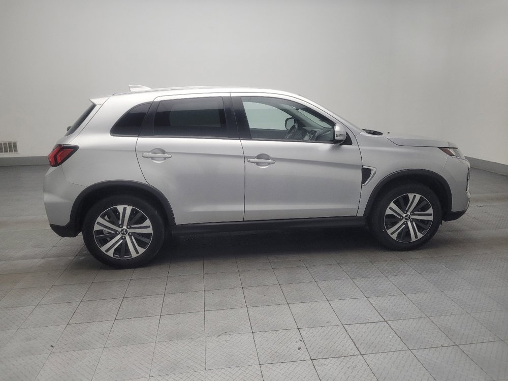 Used 2023 Mitsubishi Outlander Sport AWD image 10