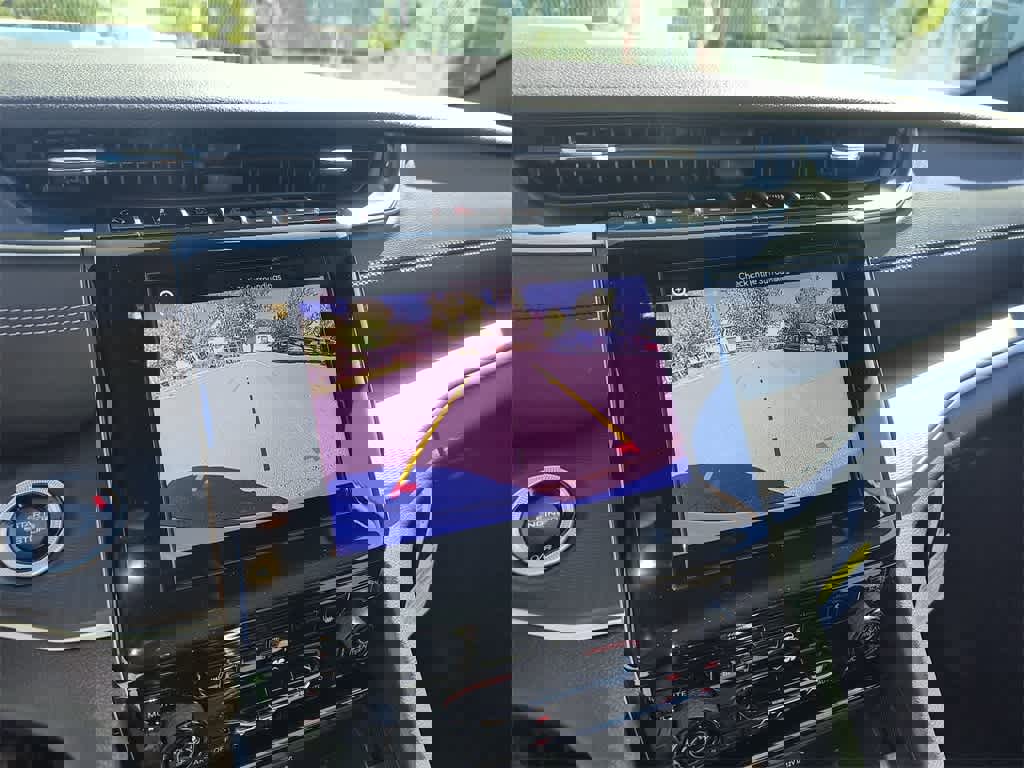 New 2025 Jeep Grand Cherokee Laredo X w/ Luxury Tech Group I image 17