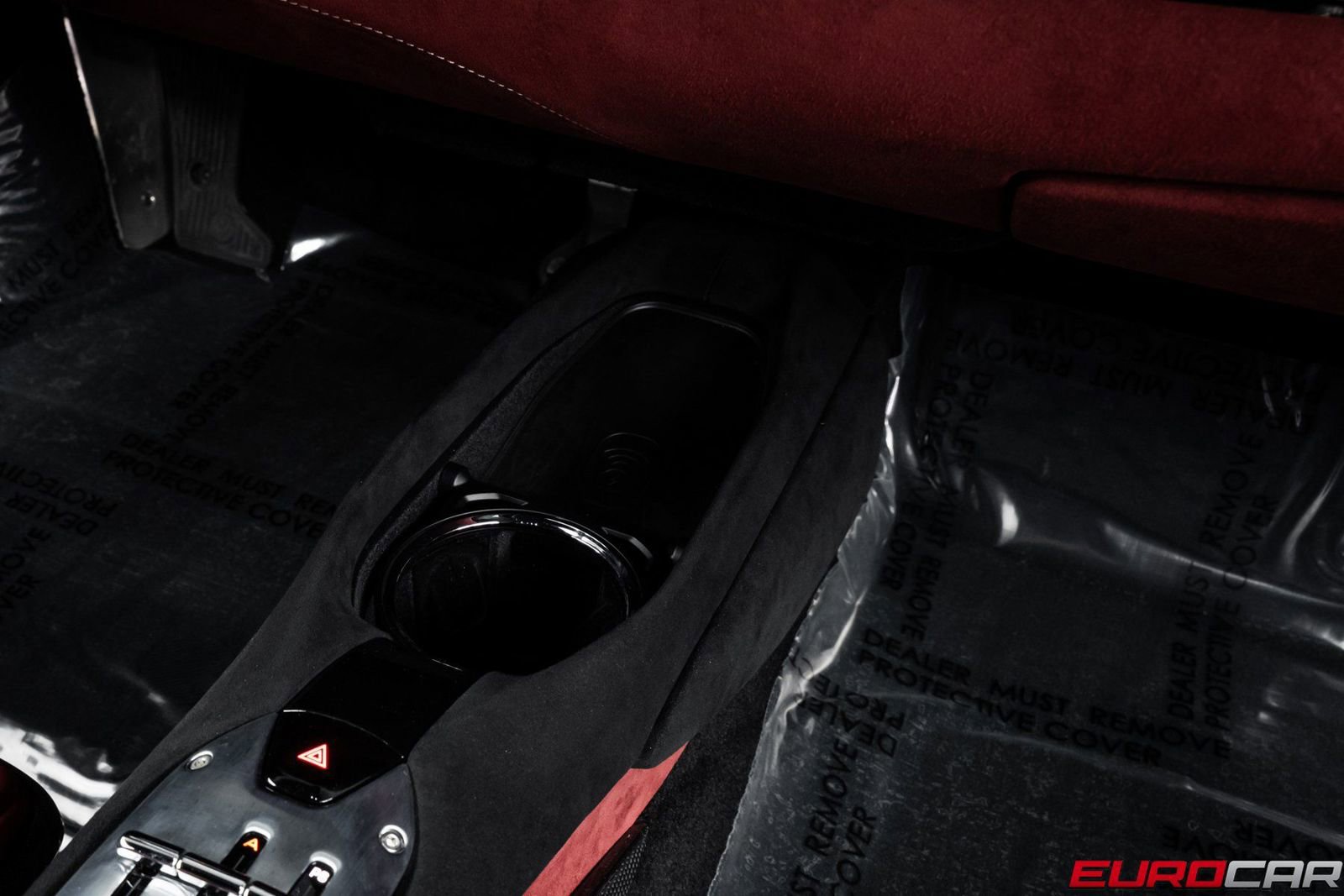 Used 2024 Ferrari 296 GTB image 35