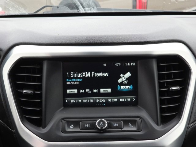 Used 2019 GMC Acadia SLE image 13