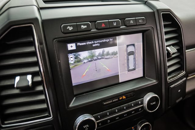 Used 2019 Ford Expedition Max Limited w/ Equipment Group 302A AWD/4WD image 35