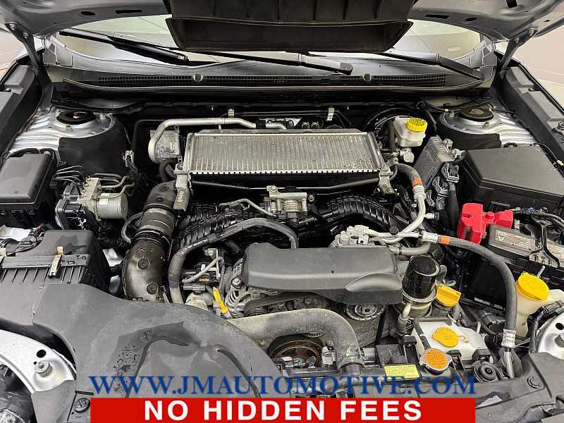 Used 2022 Subaru Outback Wilderness AWD/4WD image 9