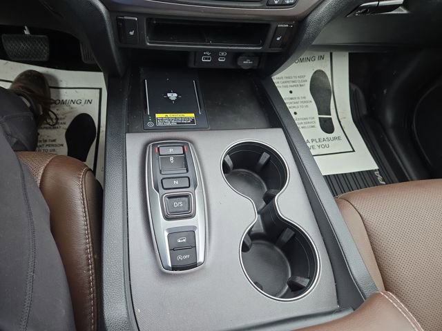 Used 2024 Honda Passport EX-L image 24