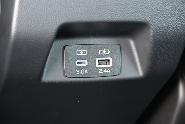 New 2026 Subaru Impreza RS image 11