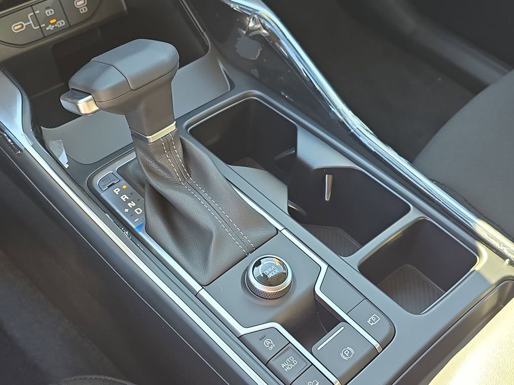 New 2026 Kia Sorento LX FWD image 25