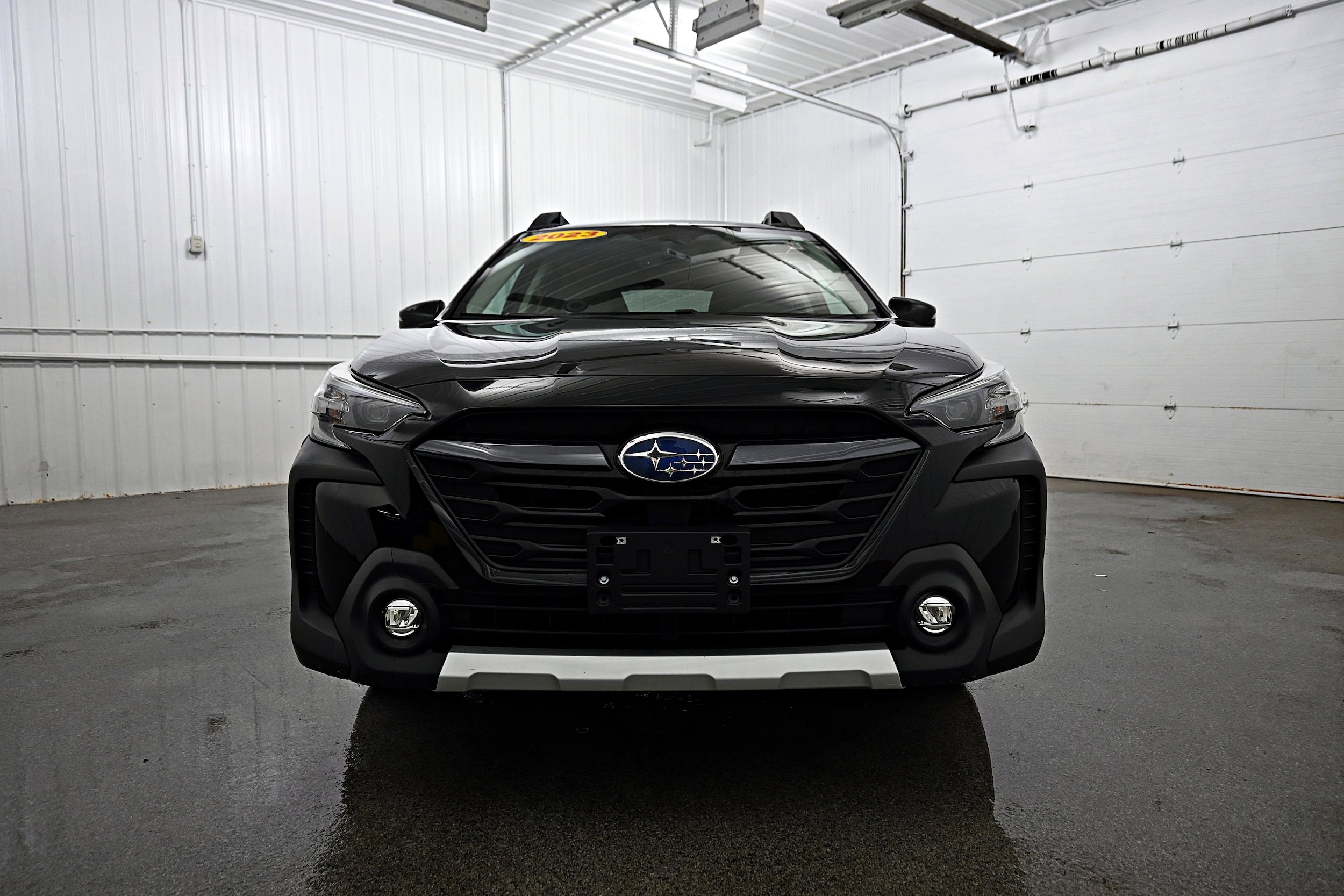 Used 2023 Subaru Outback Limited AWD/4WD image 21