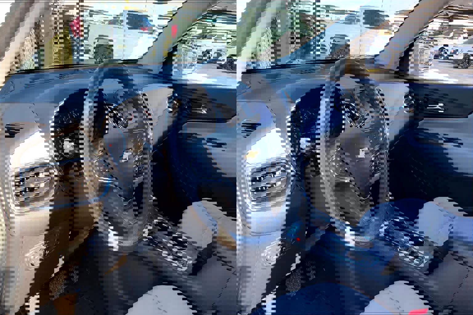 Certified 2021 Chevrolet Equinox LS w/ LS Convenience Package image 16