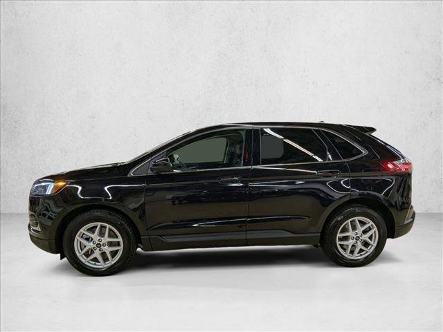 Used 2022 Ford Edge SEL w/ Convenience Package image 9