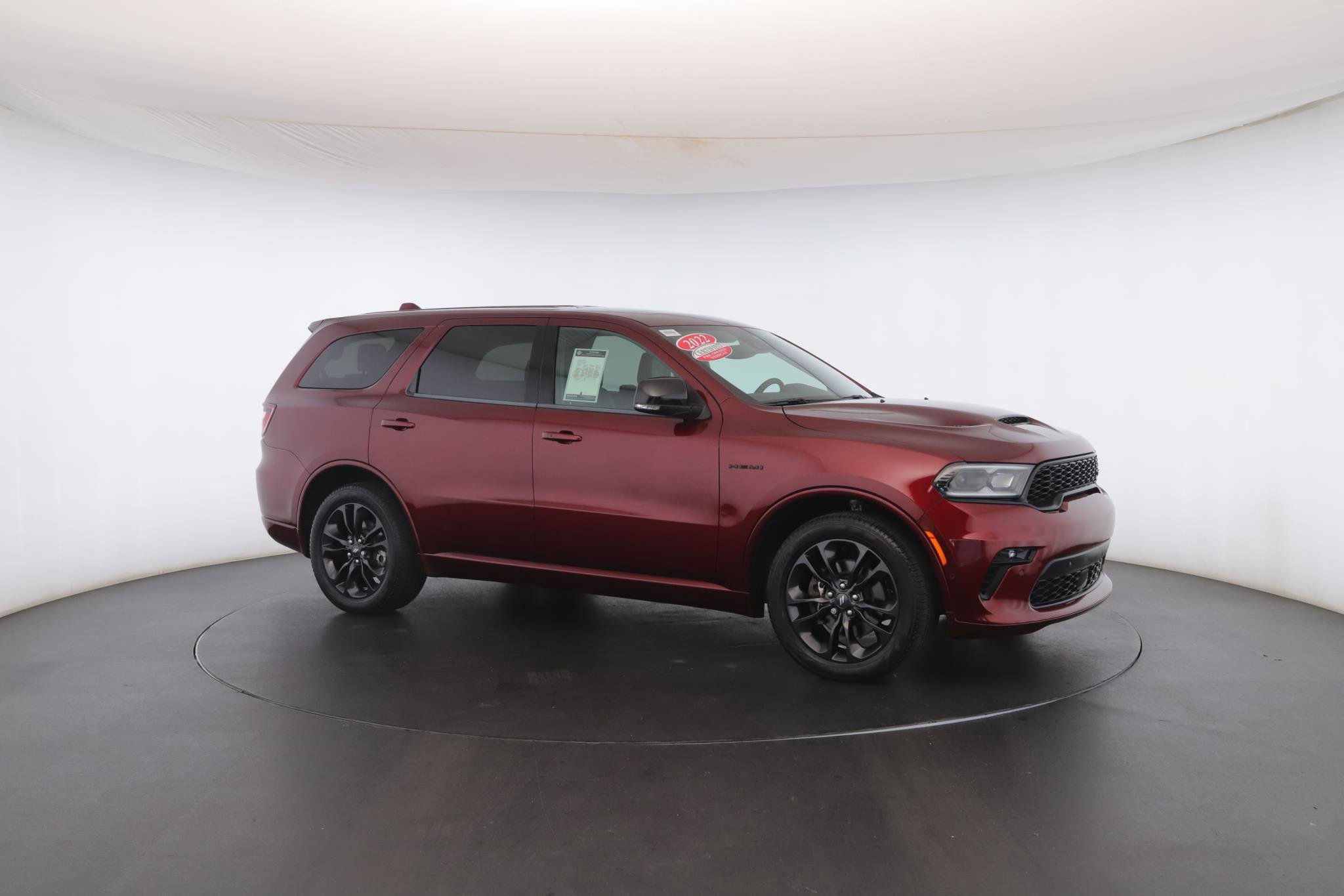 Used 2022 Dodge Durango R/T image 35