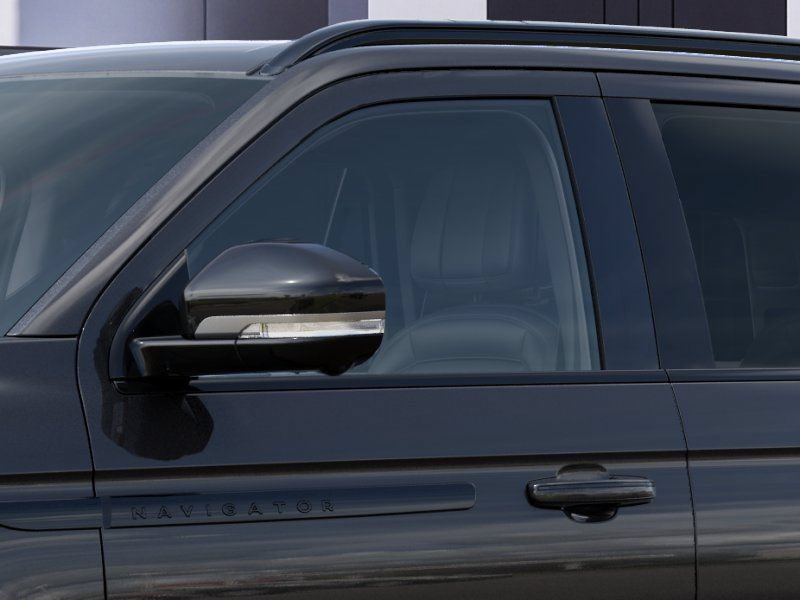 New 2027 Lincoln Navigator Reserve w/ Jet Appearance Package AWD/4WD image 20