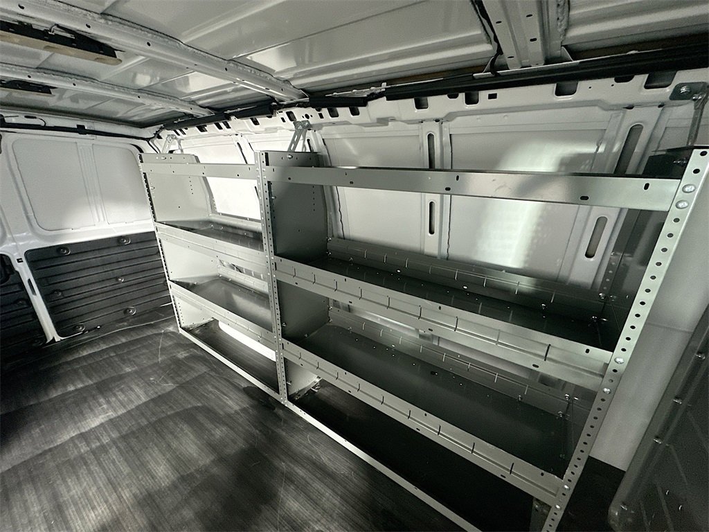 Used 2024 Chevrolet Express 2500 image 14