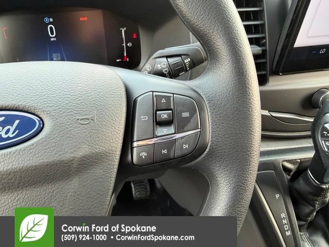 New 2026 Ford Transit 250 148 Medium Roof Extended AWD w/ Load Area Protection Package image 21