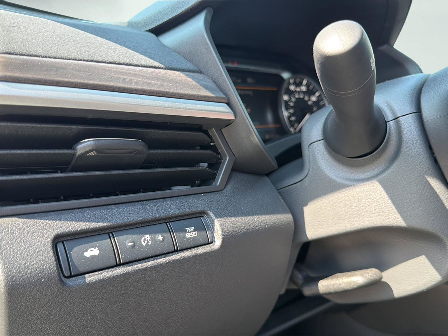New 2026 Nissan Altima 2.5 SV FWD image 13