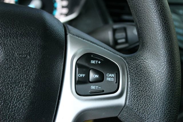 Used 2019 Ford Fiesta SE FWD image 14