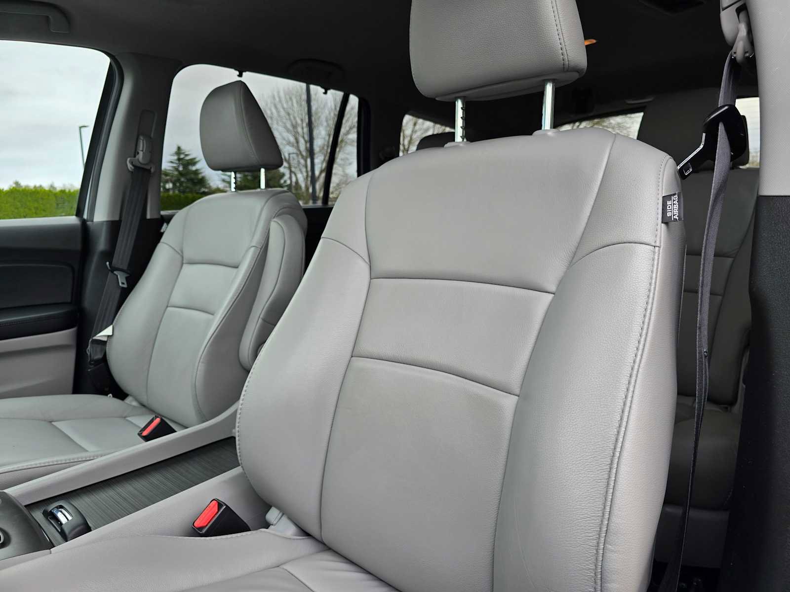 Used 2022 Honda Pilot Special Edition image 25