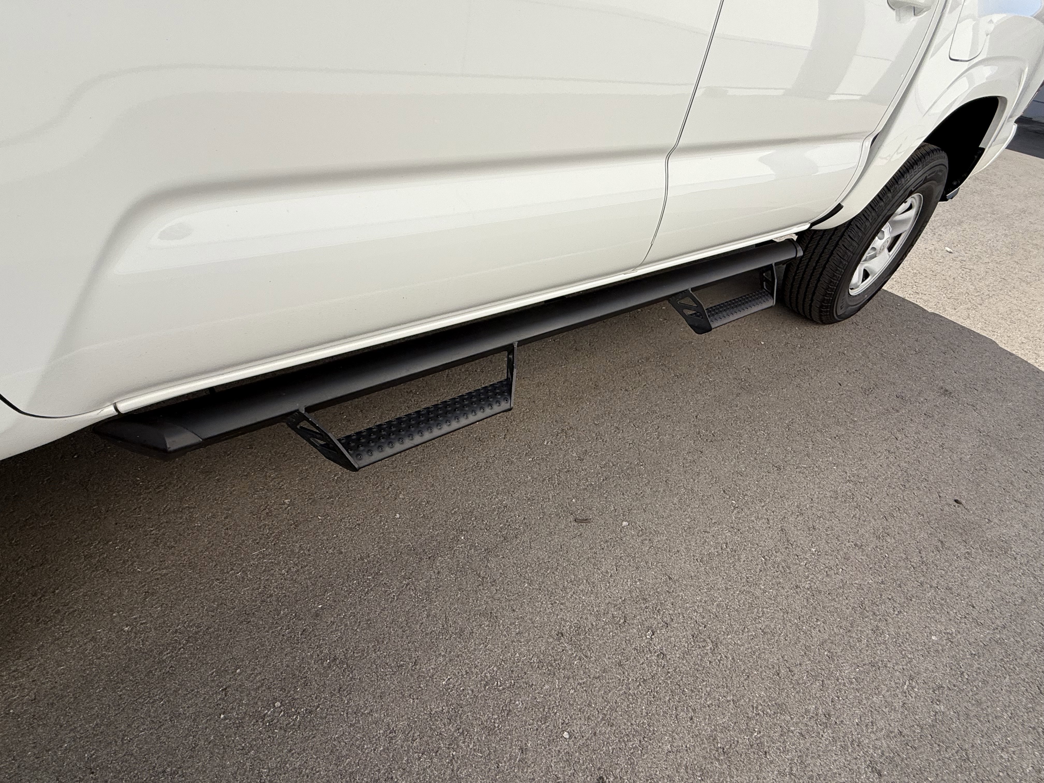 Certified 2023 Toyota Tacoma SR image 24