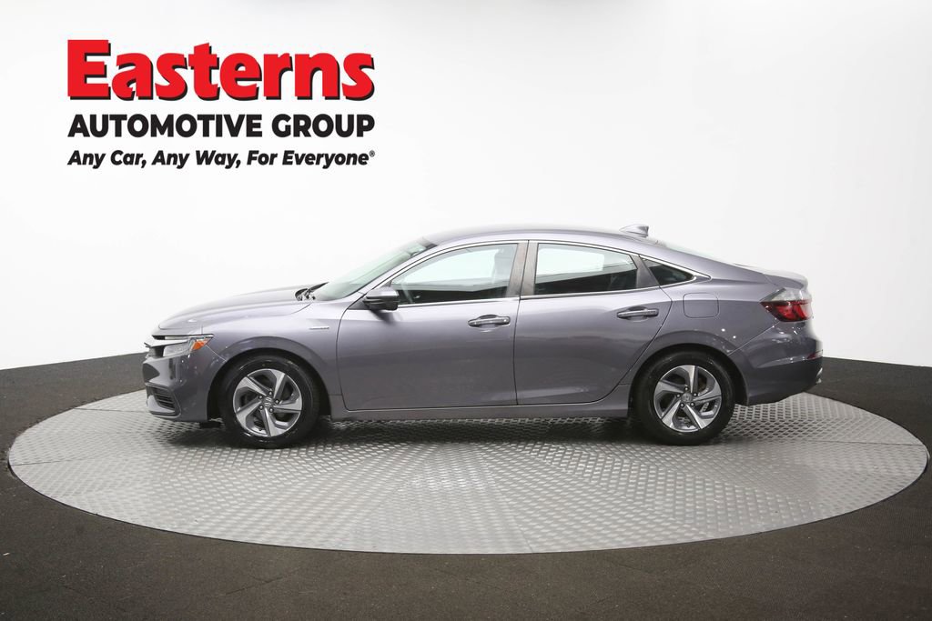 Used 2019 Honda Insight LX image 57