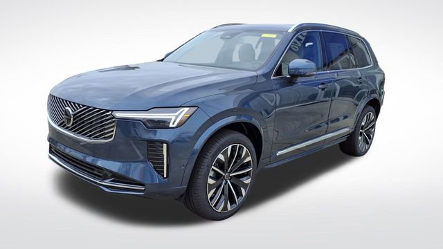 New 2026 Volvo XC90 B6 Plus w/ Protection Package image 3