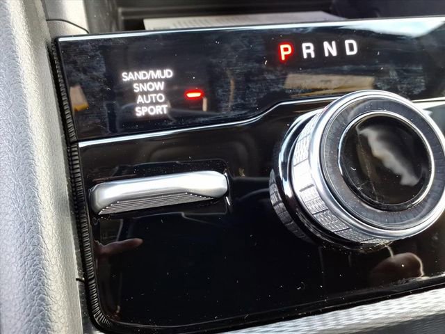 New 2025 Jeep Grand Cherokee L Limited w/ Black Appearance Package image 5