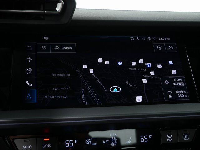 New 2026 Audi A3 2.0T Premium Plus image 16