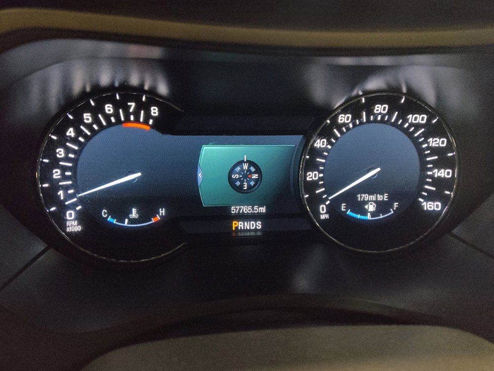 Used 2015 Lincoln MKZ w/ Equipment Group 102A Reserve FWD image 23