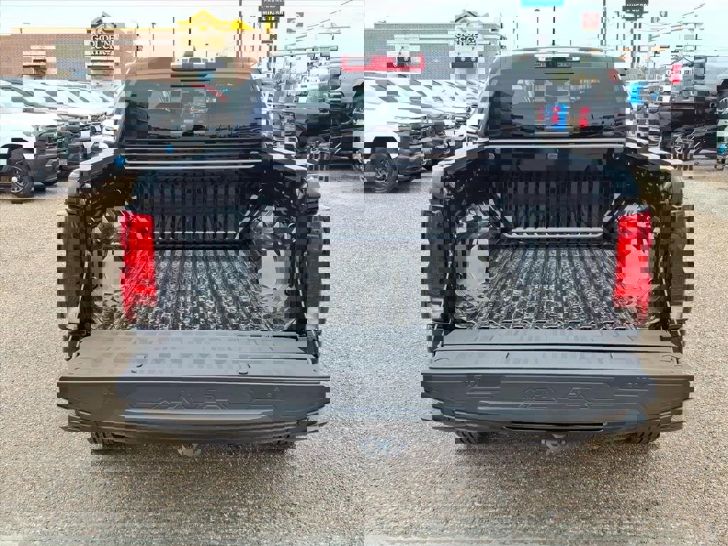 New 2026 Chevrolet Colorado W/T w/ WT Convenience Package II image 15