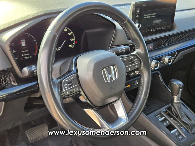 Used 2024 Honda CR-V EX-L image 24