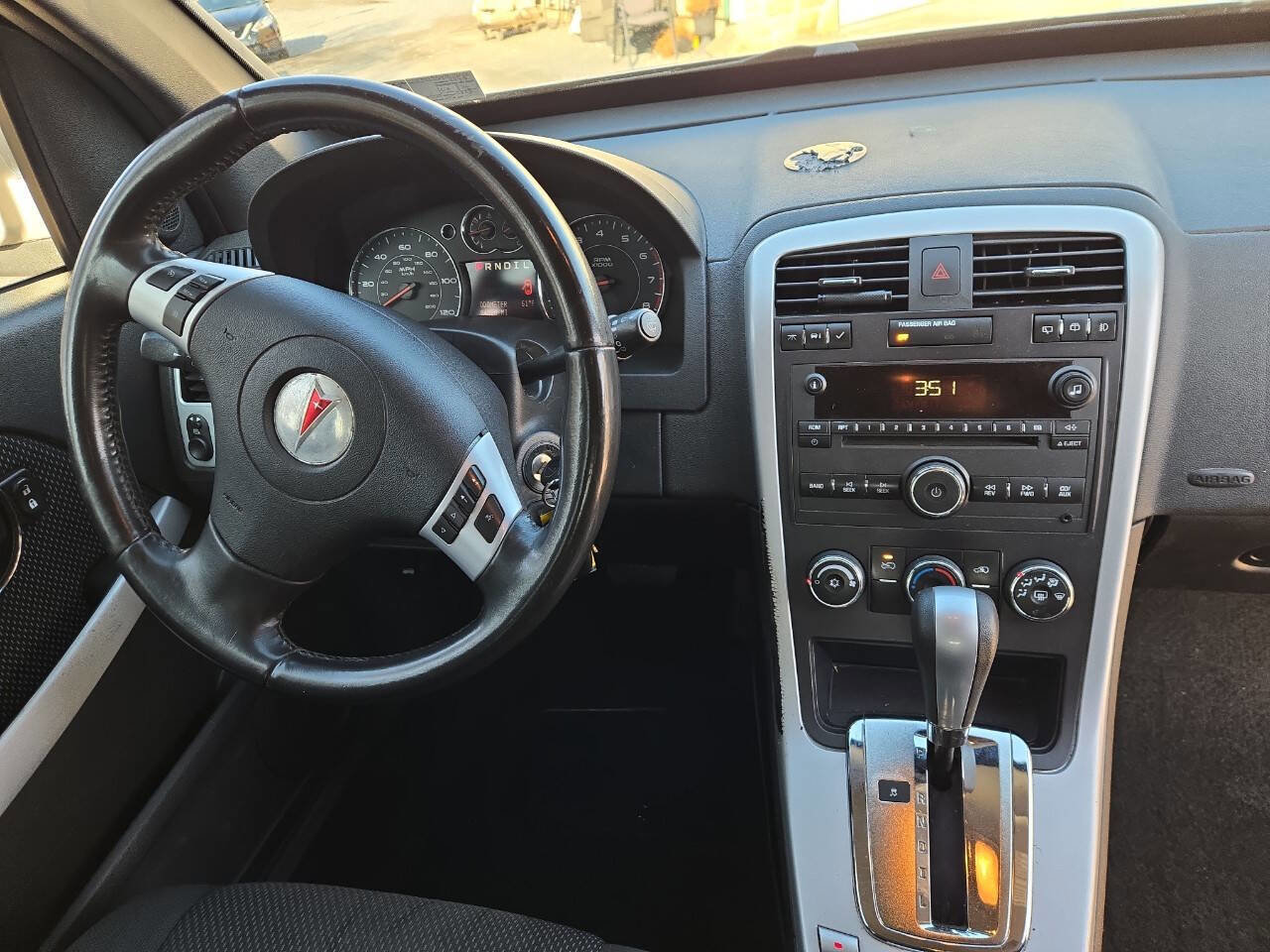 Used 2007 Pontiac Torrent Base AWD 4dr SUV w/ Preferred Package image 25