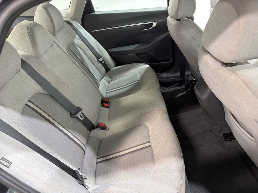 Used 2022 Hyundai Sonata SE image 27