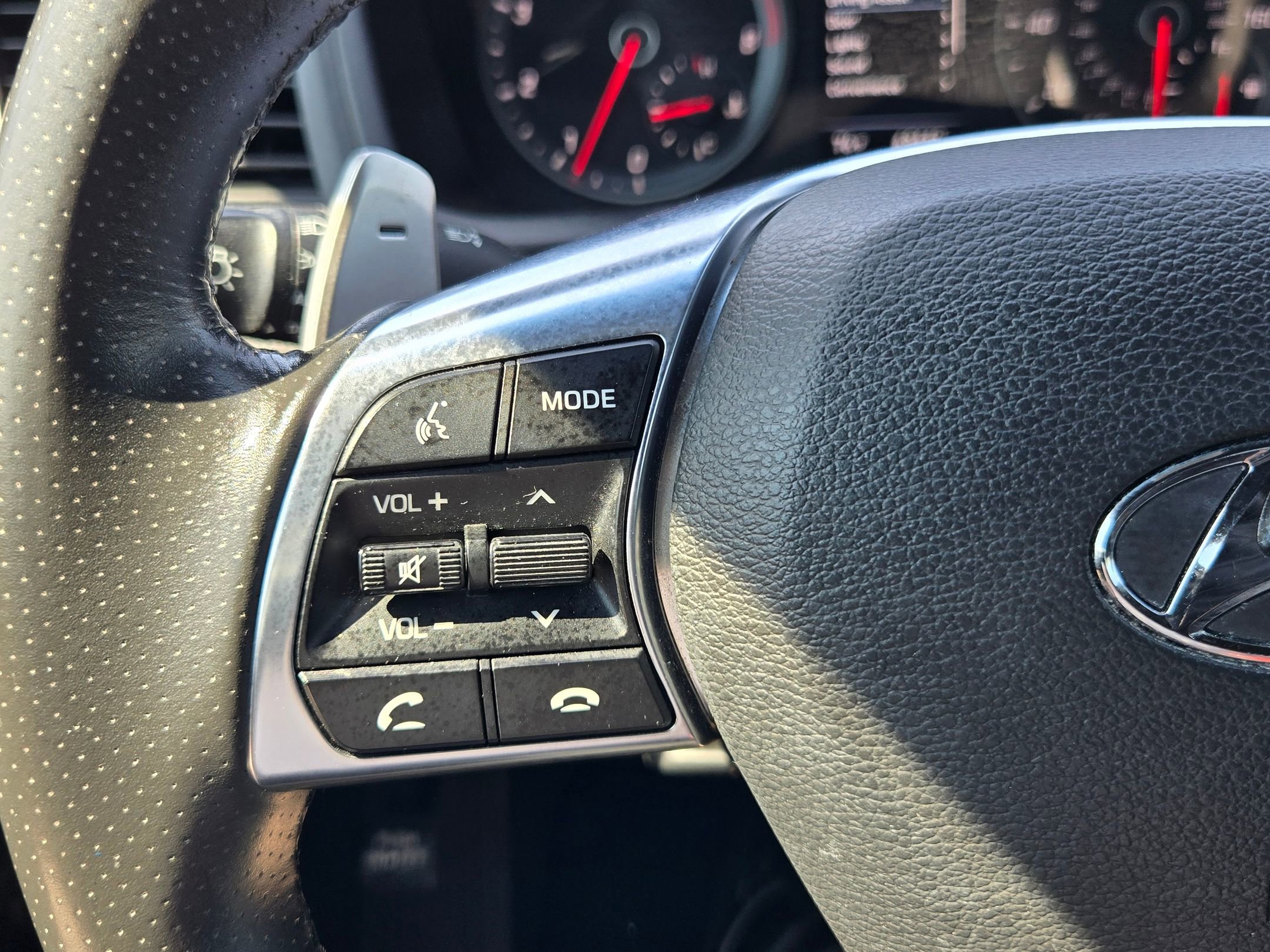 Used 2018 Hyundai Sonata Sport image 28