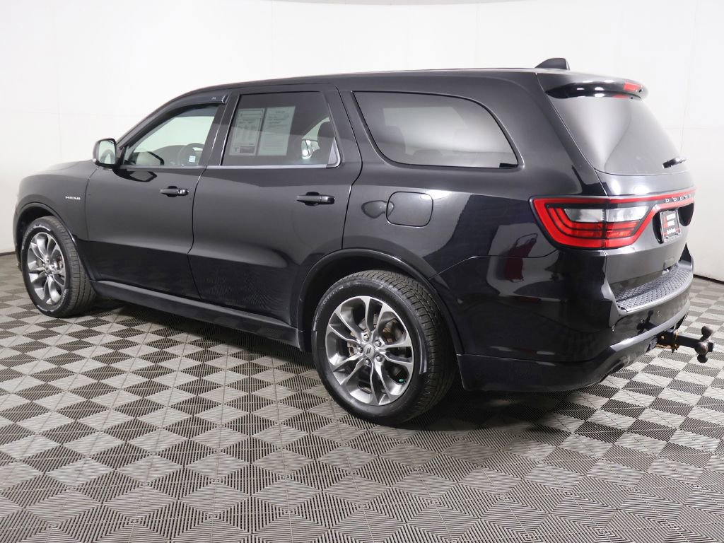 Used 2020 Dodge Durango R/T AWD/4WD image 14