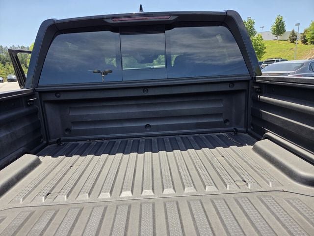 Certified 2025 Honda Ridgeline RTL image 30